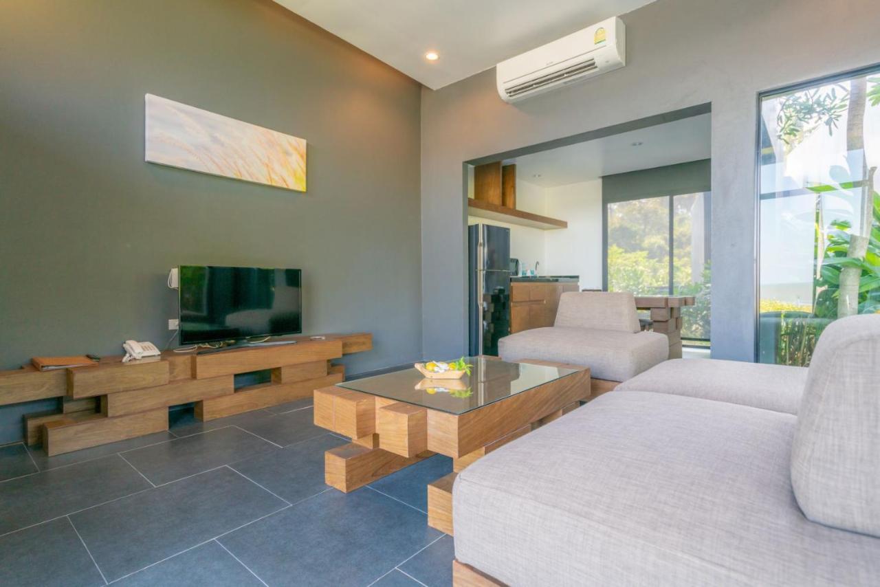 Seanery Beach Resort Bang Saphan Εξωτερικό φωτογραφία